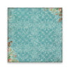 Stamperia DESIRE Fabric Sheets 4 pcs #SBPLT04