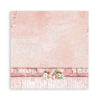 Stamperia BLUE LAND ROSELAND Fabric Sheets 4 pcs #SBPLT15