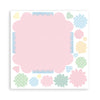 Stamperia DAYDREAM EXPLODING BOX 3D Paper Kit #SBPOP12