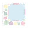 Stamperia DAYDREAM EXPLODING BOX 3D Paper Kit #SBPOP12