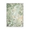 Stamperia HERBARIUM SILVAE Washi Pad 8 Sheets A5 #SBW27