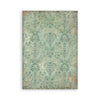 Stamperia GARDENS OF TIME Washi Pad 8 Sheets A5 #SBW32