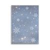 Stamperia SILENT NIGHT - CHRISTMAS Washi Pad 8 Sheets A5 #SBW35