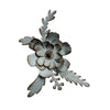 Stamperia SPRING FLOWERS - All Around A6 Metal Cutting Dies  #SFT19