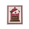 Stamperia All You Need for Christmas - MESSAGE - A6 Metal Cutting Dies  #SFT26