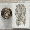 Ranger Ink Tim Holtz Distress LIQUID TINSEL - FINE - Tarnished #TDA95811