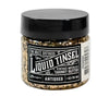 Ranger Ink Tim Holtz Distress LIQUID TINSEL CHUNKY - Antiqued #TDA95828