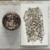 Ranger Ink Tim Holtz Distress LIQUID TINSEL CHUNKY - Tarnished #TDA95835
