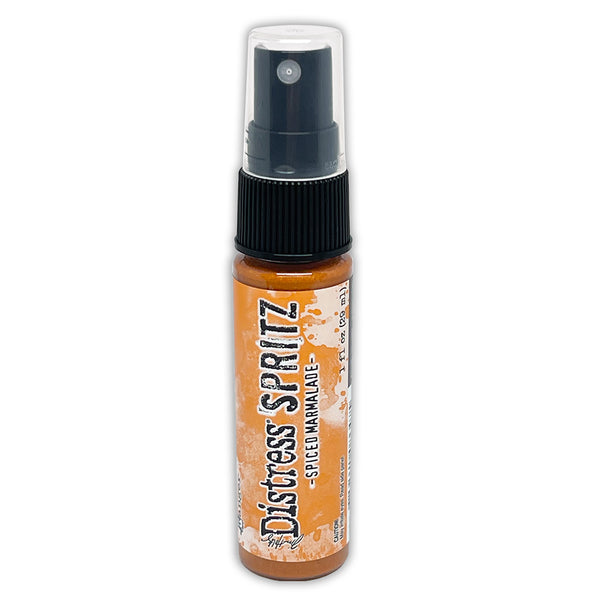 Ranger Ink Tim Holtz SPICED MARMALADE Distress Spritz #TDU86475