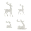 Tim Holtz idea-ology SALVAGED REINDEER Christmas  #TH94360