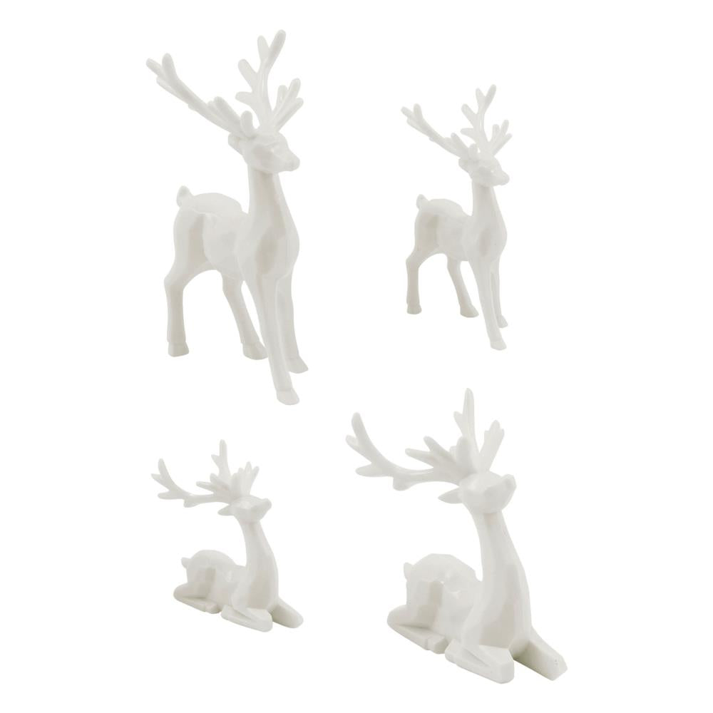 Tim Holtz idea-ology SALVAGED REINDEER Christmas  #TH94360