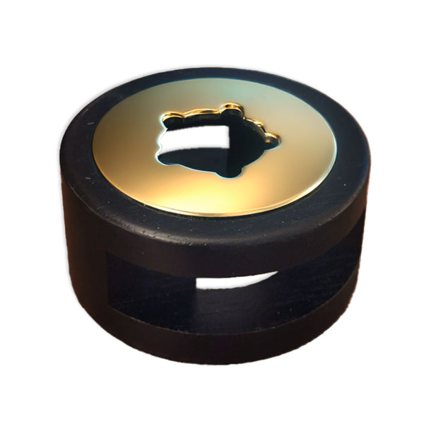 PRE-ORDER Stamperia WAX and SEALS Collection - BURNER FOR WAX #WAX02