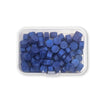 PRE-ORDER Stamperia WAX and SEALS Collection - BLUETTE Wax Refill 20 grams #WAXC12