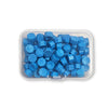 PRE-ORDER Stamperia WAX and SEALS Collection - LIGHT BLUE Wax Refill 20 grams #WAXC03