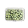 PRE-ORDER Stamperia WAX and SEALS Collection - SAGE GREEN Wax Refill 20 grams #WAXC04