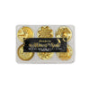 Stamperia WAX and SEALS Collection All You Need For CHRISTMAS Set 6 pcs #WAXSL15