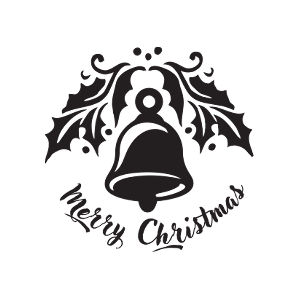 Stamperia WAX and SEALS Collection All You Need For CHRISTMAS Set 6 pcs #WAXSL15