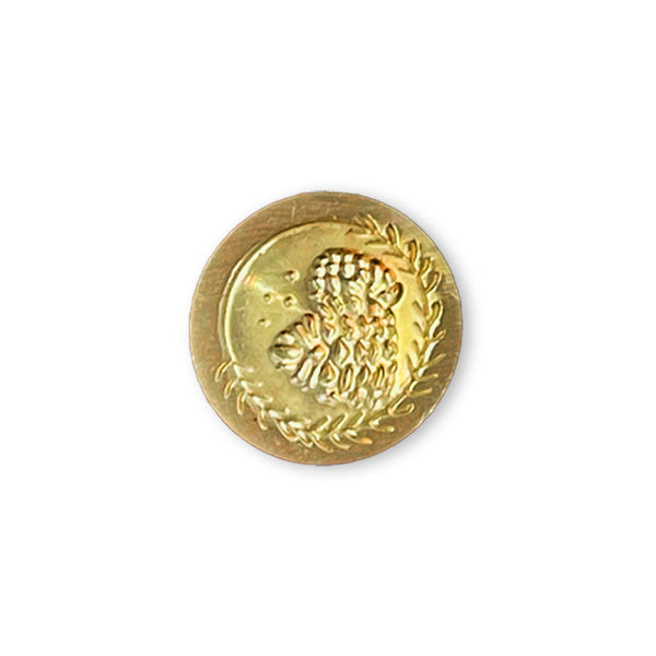 Stamperia WAX and SEALS Collection All You Need For CHRISTMAS Set 6 pcs #WAXSL15