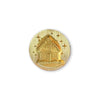 Stamperia WAX and SEALS Collection All You Need For CHRISTMAS Set 6 pcs #WAXSL15