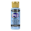 DecoArt BABY BLUE Americana Acrylic Paint 2 oz. Bottle - #DA042