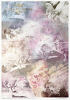 ITD Collection IN LOVE A4 Rice Paper Set 11 Sheets #RP016