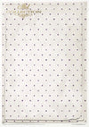 ITD Collection Provence 2 Scented with Lavender A4 Rice Paper Set 11 Sheets #RP059