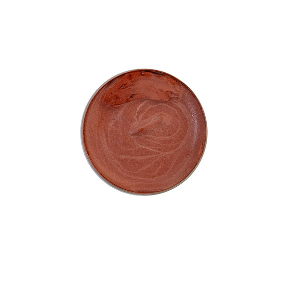 Finnabair Art Alchemy Prima RUSTY RED Matte Wax TUBE .68 oz Altered Art Mixed Media  #967895