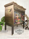 CeCe Restyled ReDesign with Prima INK AND LACE Decoupage Decor Tissue Paper #654306