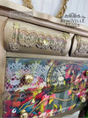 CeCe Restyled ReDesign with Prima INK AND LACE Decoupage Decor Tissue Paper #654306