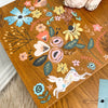 re-design Prima SPRING AWAKENING  6X12 Decor Furniture Decal Transfers #656768