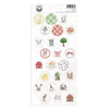 P13 FARM SWEET FARM Collection Stickers 03 #P13FSF13