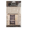 BAROQUE FRAMES Prima Finnabair Imaginarium Moulds Molds 5" x 8" #969363