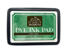 Stamperia Create Happiness Dye Ink Pad NATURE GREEN #WKPR06