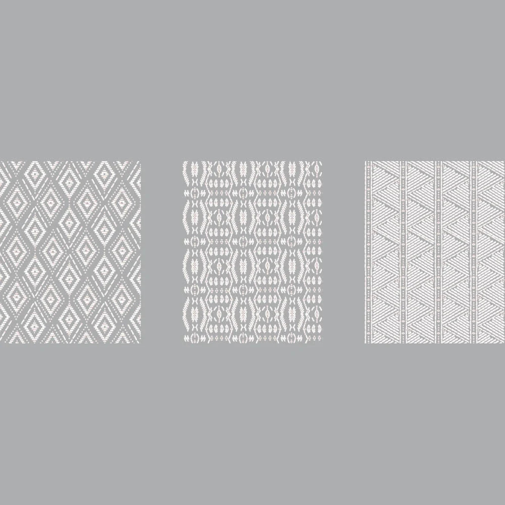 re-design Prima WOVEN WITH LOVE 8.5 x 11 Decor Transfers 3 sheets #660734
