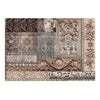 Re-Design with Prima CARVED STONEWORK A1 Decoupage FIBER 23.4" x 33.1" #660925