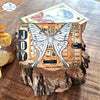 Elizabeth Craft Designs ENGLISH COUNTRYSIDE 1 Craft Die #EC2001 - Last One!