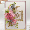Elizabeth Craft Designs ENGLISH COUNTRYSIDE 1 Clear Stamps #CS283