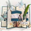 Elizabeth Craft Designs LORD'S LIGHT Craft Die #EC2003 - Last One!