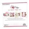 49 and Market ARToptions ROUGE Ultimate Page Kit #AOR39357