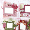49 and Market ARToptions ROUGE Ultimate Page Kit #AOR39357