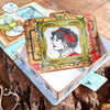 Elizabeth Craft Designs ENGLISH COUNTRYSIDE 1 Clear Stamps #CS283