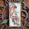 Elizabeth Craft Designs ENGLISH COUNTRYSIDE 2 Craft Die #EC2002