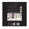 Re-design with Prima Decor Maxi Transfer MAJESTIC BLOOMS 2 sheets 12"x12" #663513