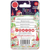 Craft Consortium FAIRY WISHES 30 Wooden Lady Birds #CCWDNS022