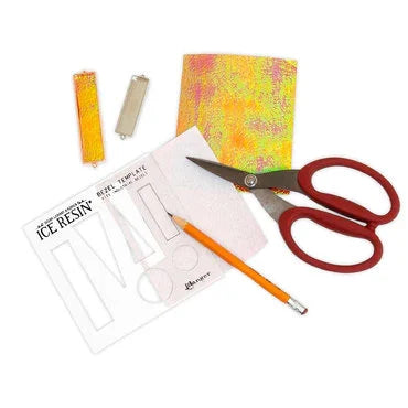 RANGER ICE Resin® Industrial Bezel Template IRA64633