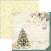 Ciao Bella SPARKLING CHRISTMAS A4 Creative Pad 12 Sheets #CBCL069