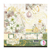 Ciao Bella SPARKLING CHRISTMAS A4 Creative Pad 12 Sheets #CBCL069