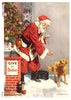 Paper Designs CHRISTMAS A4 Decoupage Rice Paper #CHRISTMAS 0299
