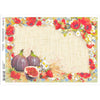 Ciao Bella Under the Tuscan Sun SWEET COUNTRYSIDE Rice Paper A4 Mixed Media #CBRP098