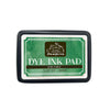 Stamperia Create Happiness Dye Ink Pad NATURE GREEN #WKPR06